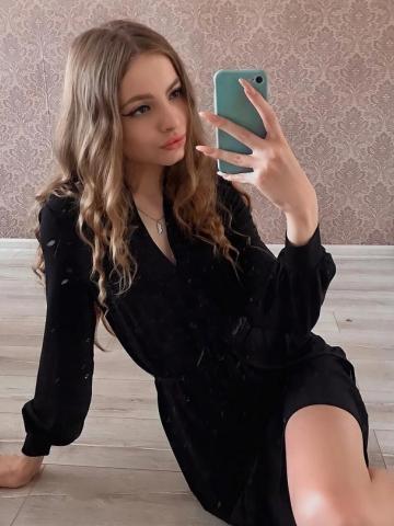 Анкета проститутки Кристина - Фото 1, , 23 года, №98026
